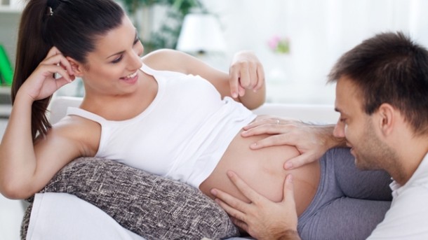 test na ojcostwo w ciąży