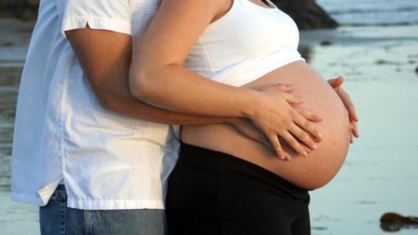 test na ojcostwo w ciąży