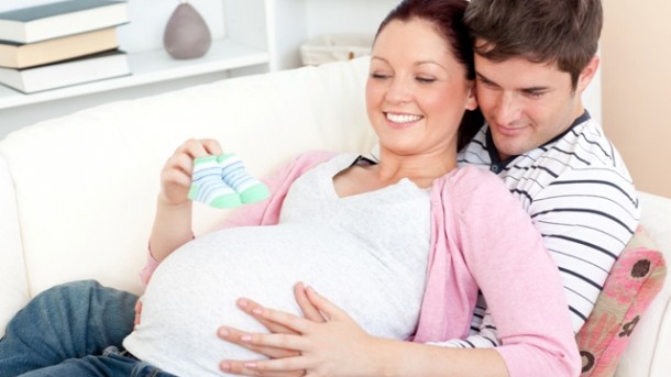 ustalenie ojcostwa w ciąży, ustalanie ojcostwa w ciąży