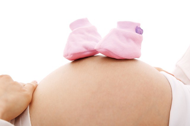 badanie ojcostwa w ciąży