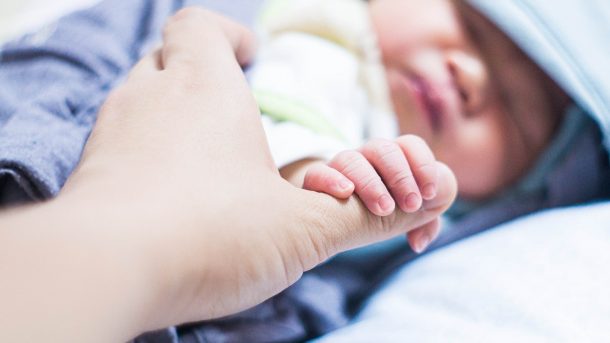 noworodki podmienione w szpitalu, zamiana dzieci w szpitalu