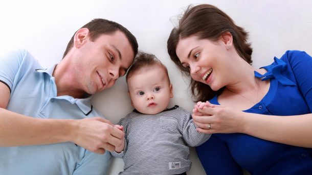 badania na ustalenie ojcostwa kluczem do szczęścia