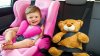 11 sposobów na umilenie dziecku jazdy samochodem, jak umilić dziecku jazdę samochodem