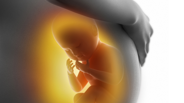 Badania DNA przed urodzeniem dziecka